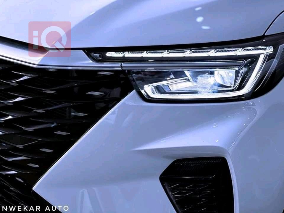 ام جي RX5